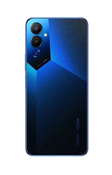 Tecno Pova 4
