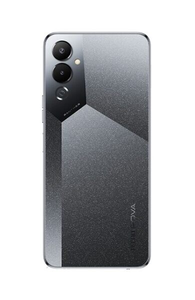 Tecno Pova 4