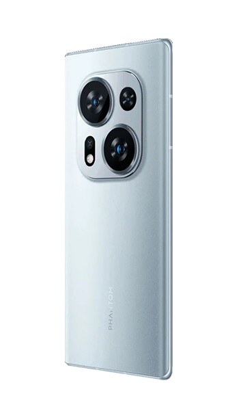 Tecno Phantom X2