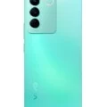 vivo S16e