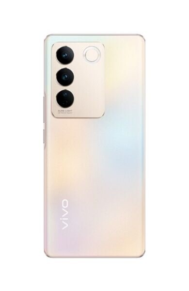 vivo S16