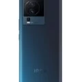 vivo iQOO Neo7 Racing
