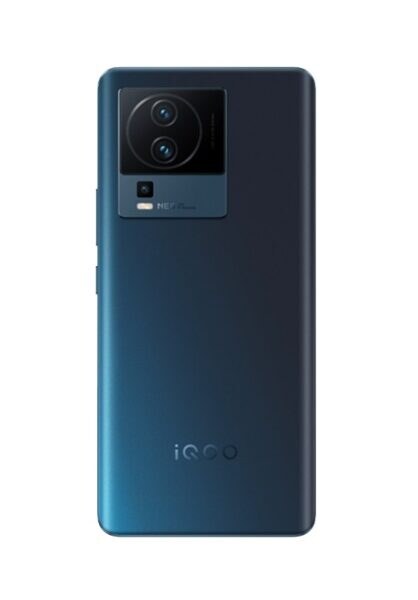 vivo iQOO Neo7 Racing