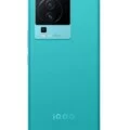vivo iQOO Neo7 Racing