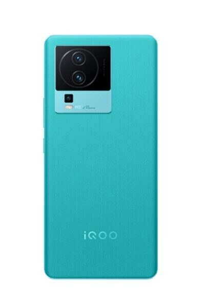 vivo iQOO Neo7 Racing