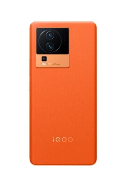 vivo iQOO Neo7 Racing