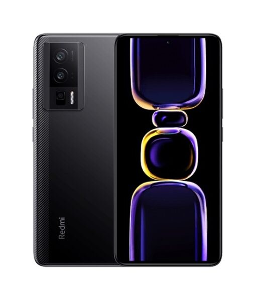 Redmi K60