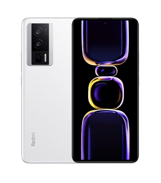 Redmi K60