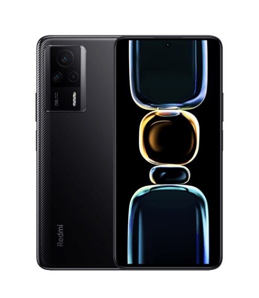 Redmi K60E