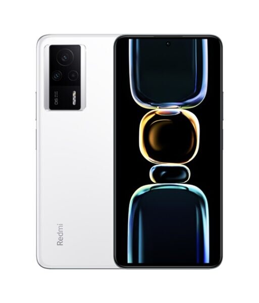 Redmi K60E
