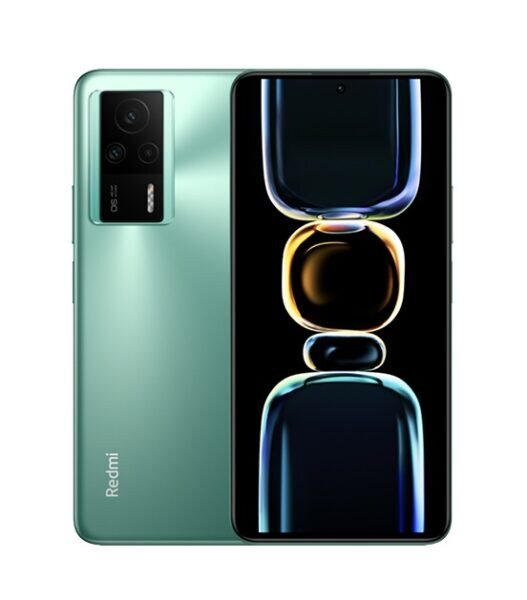 Redmi K60E