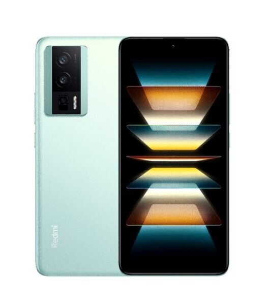 Redmi K60 Pro