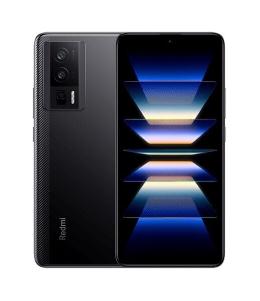 Redmi K60 Pro