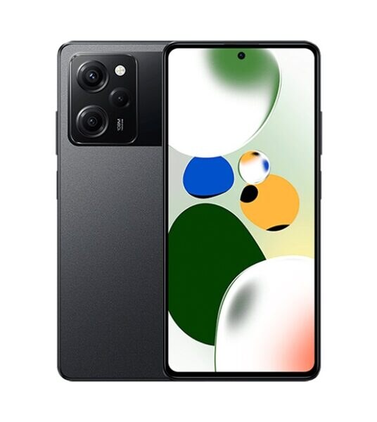 Redmi Note 12 Pro Speed