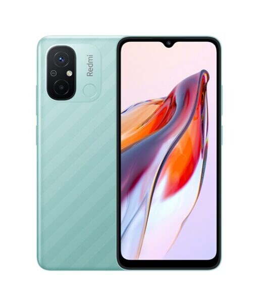 Redmi 12C