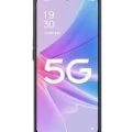 OPPO A56s