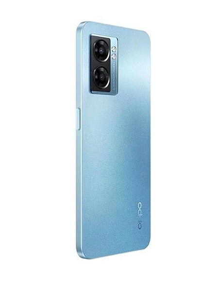 OPPO A56s