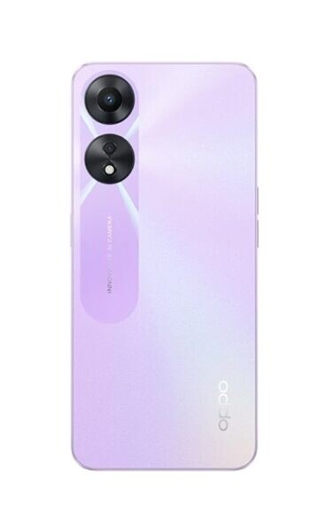 OPPO A78 5G
