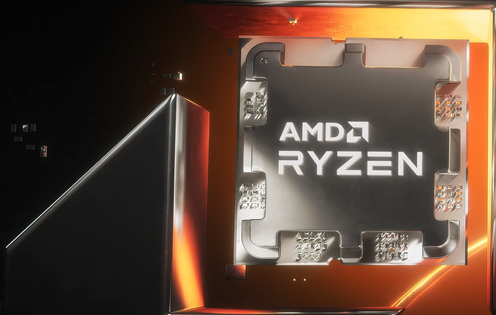 ถ้าจริงก็ดีเลย! AMD Ryzen 7000X3D อาจรองรับการ Overclock 1 2209 AMD Ryzen 7000 Desktop CPUs official 2 low res scale 4 00x Custom | AMD Ryzen 7000X3D | ถ้าจริงก็ดีเลย! AMD Ryzen 7000X3D อาจรองรับการ Overclock