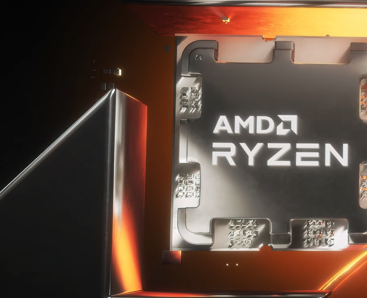 2209 AMD Ryzen 7000 Desktop CPUs official 2 low res scale 4 00x Custom | AMD Ryzen 7000X3D | ถ้าจริงก็ดีเลย! AMD Ryzen 7000X3D อาจรองรับการ Overclock