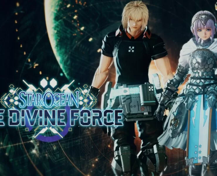326110728 539503044815510 7413944560999106483 n | Game Review | Review : Star Ocean: The Divine Force ผสมผสานความเก่าและใหม่ที่โคตรเข้มข้น!