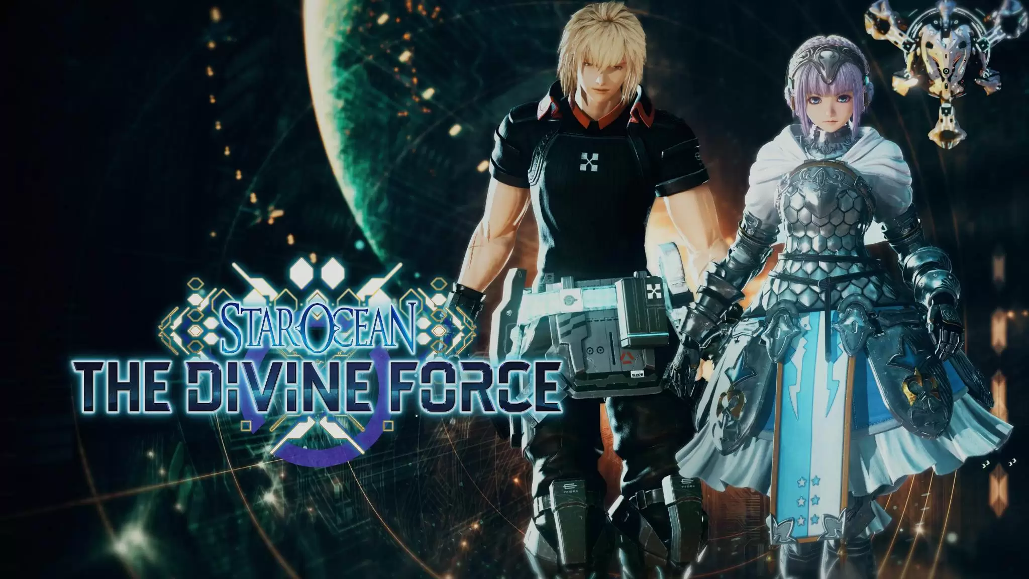 Review Star Ocean The Divine Force ผสมผสานความเก่าและใหม่ที่โคตรเข้มข้น!