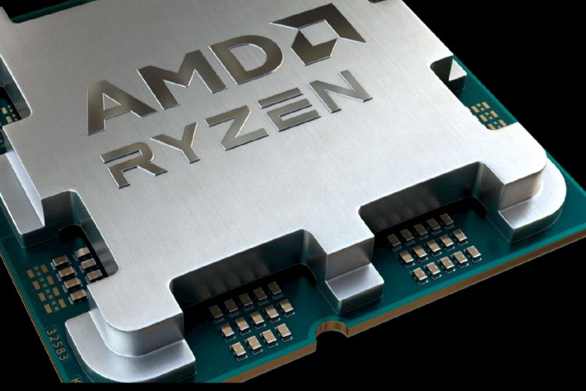91ae14ebe6 | AMD | ข่าวลือ AMD Ryzen 7000X3D ซีรีส์ อาจวางจำหน่ายวันที่ 14 กุมภาพันธ์ 2023