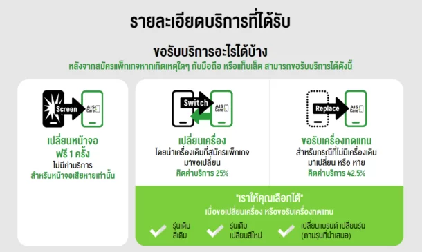 AIS Care 3 | AIS | พาไปดู AIS Flagship Store แห่งใหม่ ใจกลางสยาม ออกแบบเพื่อคนรุ่นใหม่ในพื้นที่ 2 ชั้น