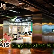 AIS Flagship Store @siam | AIS | พาไปดู AIS Flagship Store แห่งใหม่ ใจกลางสยาม ออกแบบเพื่อคนรุ่นใหม่ในพื้นที่ 2 ชั้น