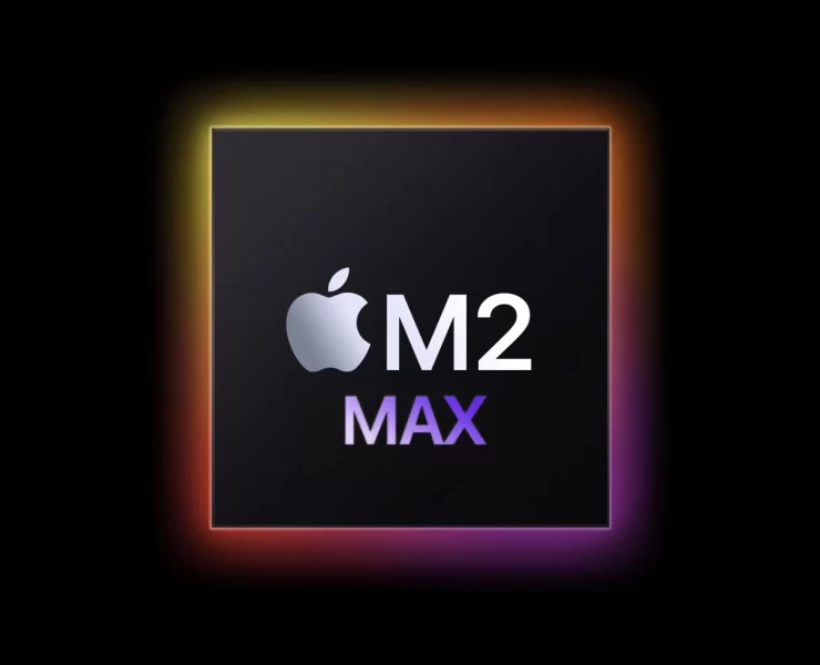 Apple M2 Max | Apple M2 Max | GPU ของ Apple M2 Max ประสิทธิภาพน้อยกว่า RTX 4070 บนโน๊ตบุ๊ค 35%