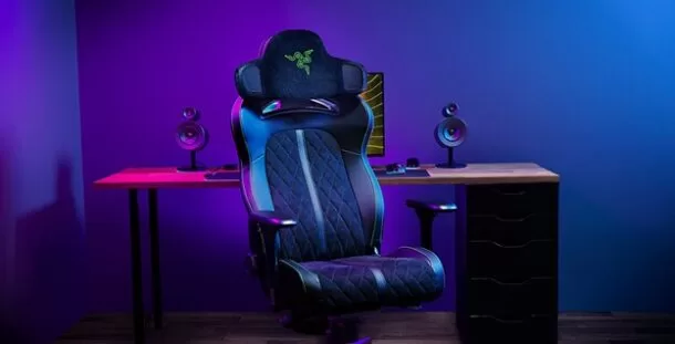 CES2 | CES 2023 | Razer เปิดตัวกลุ่มผลิตภัณฑ์เกมสุดล้ำในงาน CES 2023
