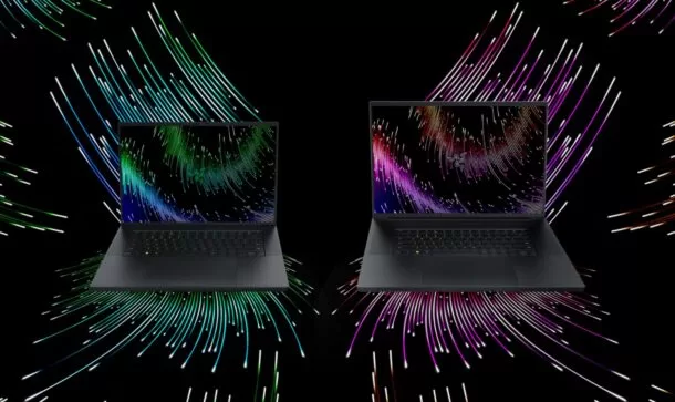 CES3 | CES 2023 | Razer เปิดตัวกลุ่มผลิตภัณฑ์เกมสุดล้ำในงาน CES 2023