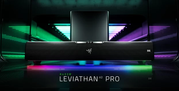 Razer เปิดตัวกลุ่มผลิตภัณฑ์เกมสุดล้ำในงาน CES 2023 1 CES4 | CES 2023 | Razer เปิดตัวกลุ่มผลิตภัณฑ์เกมสุดล้ำในงาน CES 2023