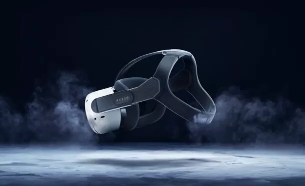 CES6 | CES 2023 | Razer เปิดตัวกลุ่มผลิตภัณฑ์เกมสุดล้ำในงาน CES 2023