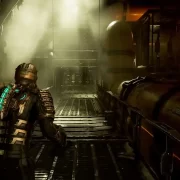 Dead Space Remake Dead Space 2 | Dead Space Remake | ยืนยัน Dead Space Remake จะมีโหมด New Game+ ตั้งแต่วันแรกที่เกมเปิดให้เล่น
