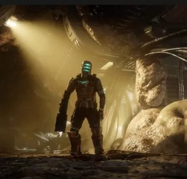 Dead Space new trailer | Dead Space Remake | Dead Space Remake น่ากลัวจัดจนผู้พัฒนาไม่กล้าใส่หูฟังเล่นตอนกลางดึก