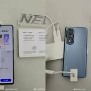Honor 80 Pro 2 tile | honor | รวมข้อมูล Honor 80 Pro รุ่นใหม่ Flat Display Edition สเปคและราคา