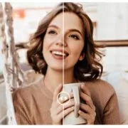 How to Unblur image photo By PICWISH AI 7 | Tips and Tricks | วิธีเปลี่ยนภาพแตก ๆ เบลอ ความละเอียดต่ำ ให้คมชัดละเอียดมากขึ้นด้วย PICWISH