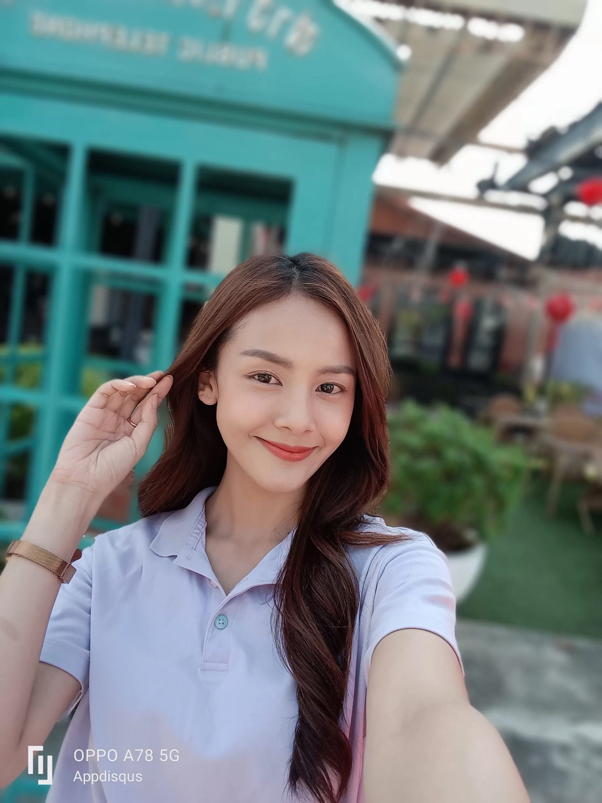 IMG20230122152728 scaled | A78 5G | รีวิว OPPO A78 5G ตัวเลือกที่ดีสุดของสมาร์ทโฟน 5G ราคาไม่ถึงหมื่น