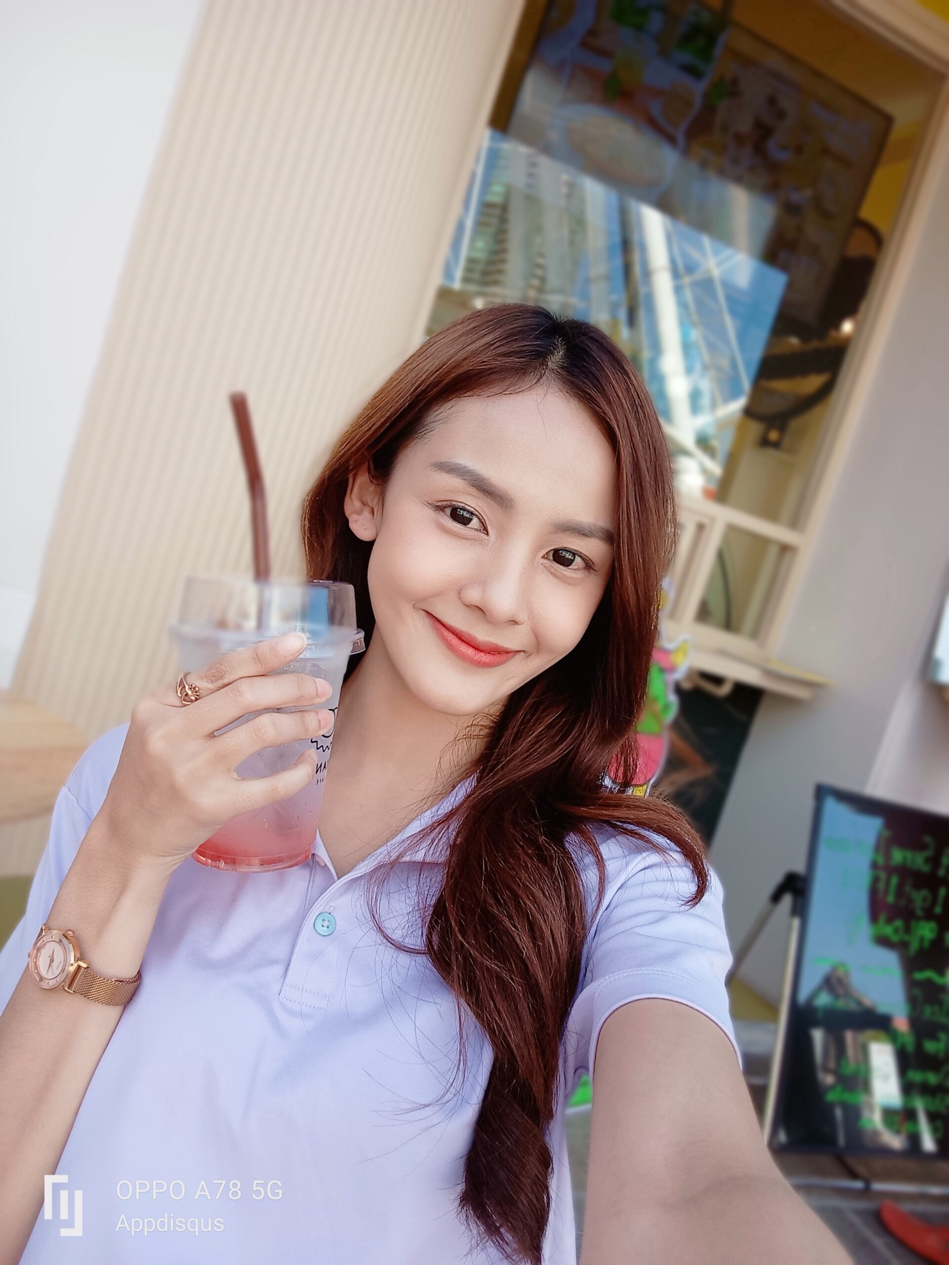 IMG20230122154814 scaled | A78 5G | รีวิว OPPO A78 5G ตัวเลือกที่ดีสุดของสมาร์ทโฟน 5G ราคาไม่ถึงหมื่น