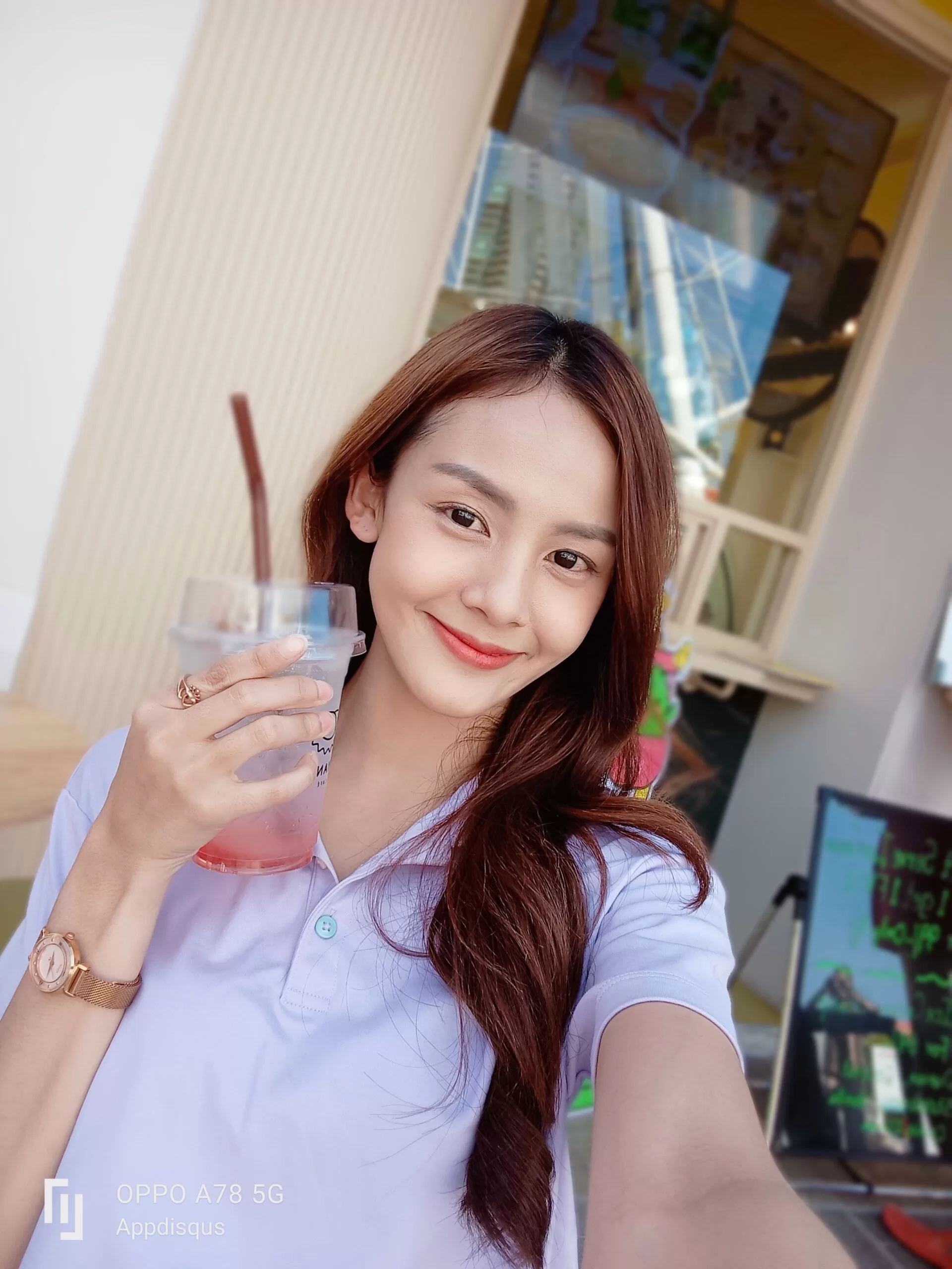 IMG20230122154814 scaled | A78 5G | รีวิว OPPO A78 5G ตัวเลือกที่ดีสุดของสมาร์ทโฟน 5G ราคาไม่ถึงหมื่น