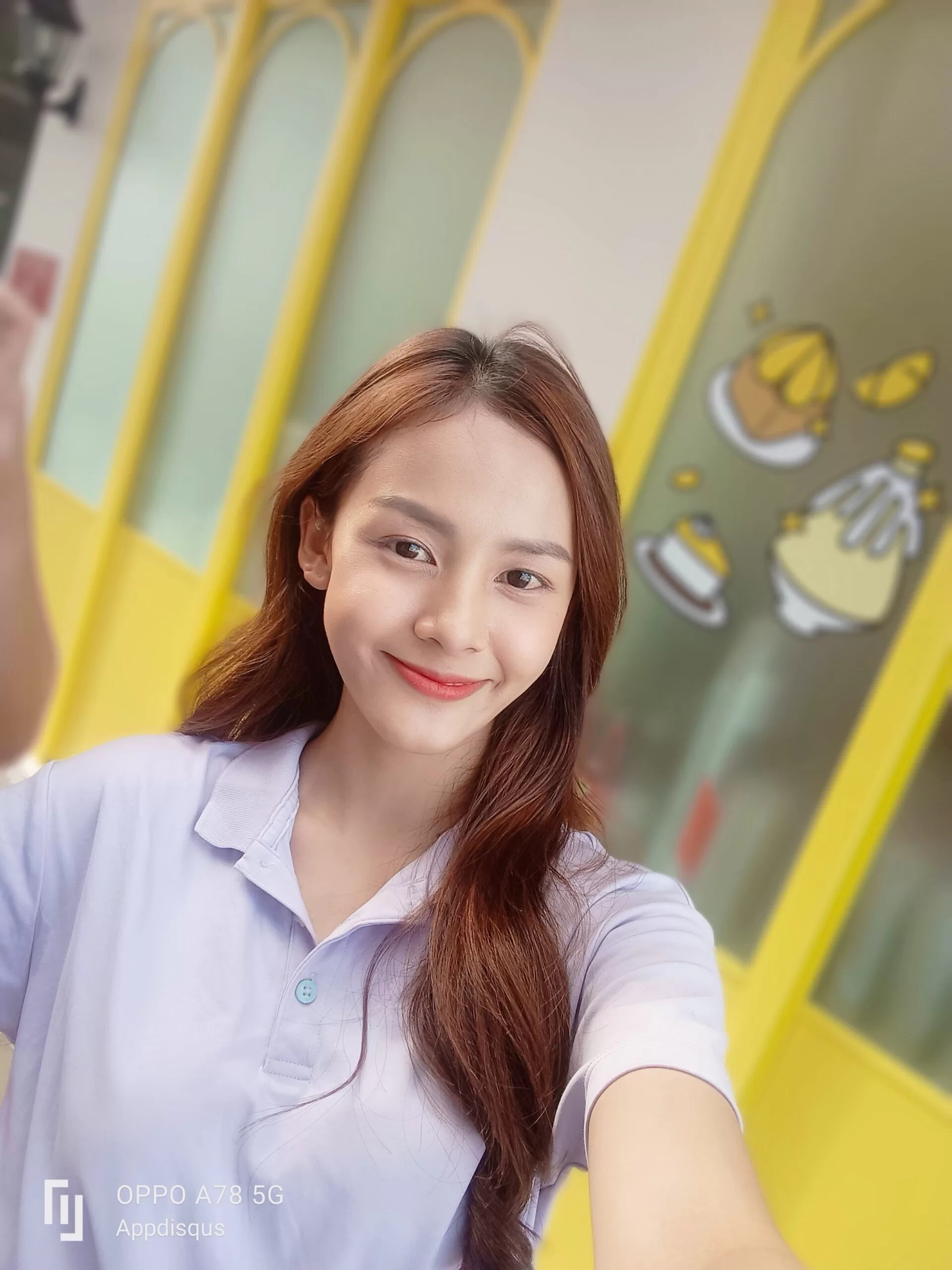 IMG20230122155153 scaled | A78 5G | รีวิว OPPO A78 5G ตัวเลือกที่ดีสุดของสมาร์ทโฟน 5G ราคาไม่ถึงหมื่น