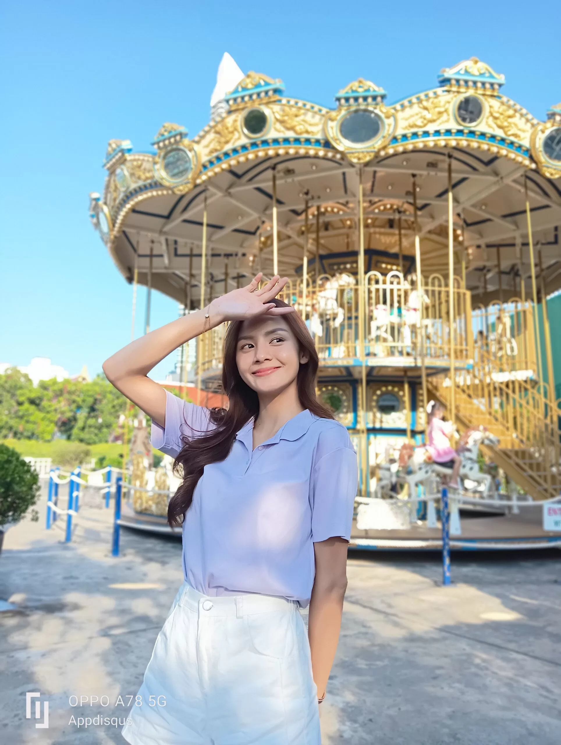 IMG20230122162754 scaled | A78 5G | รีวิว OPPO A78 5G ตัวเลือกที่ดีสุดของสมาร์ทโฟน 5G ราคาไม่ถึงหมื่น