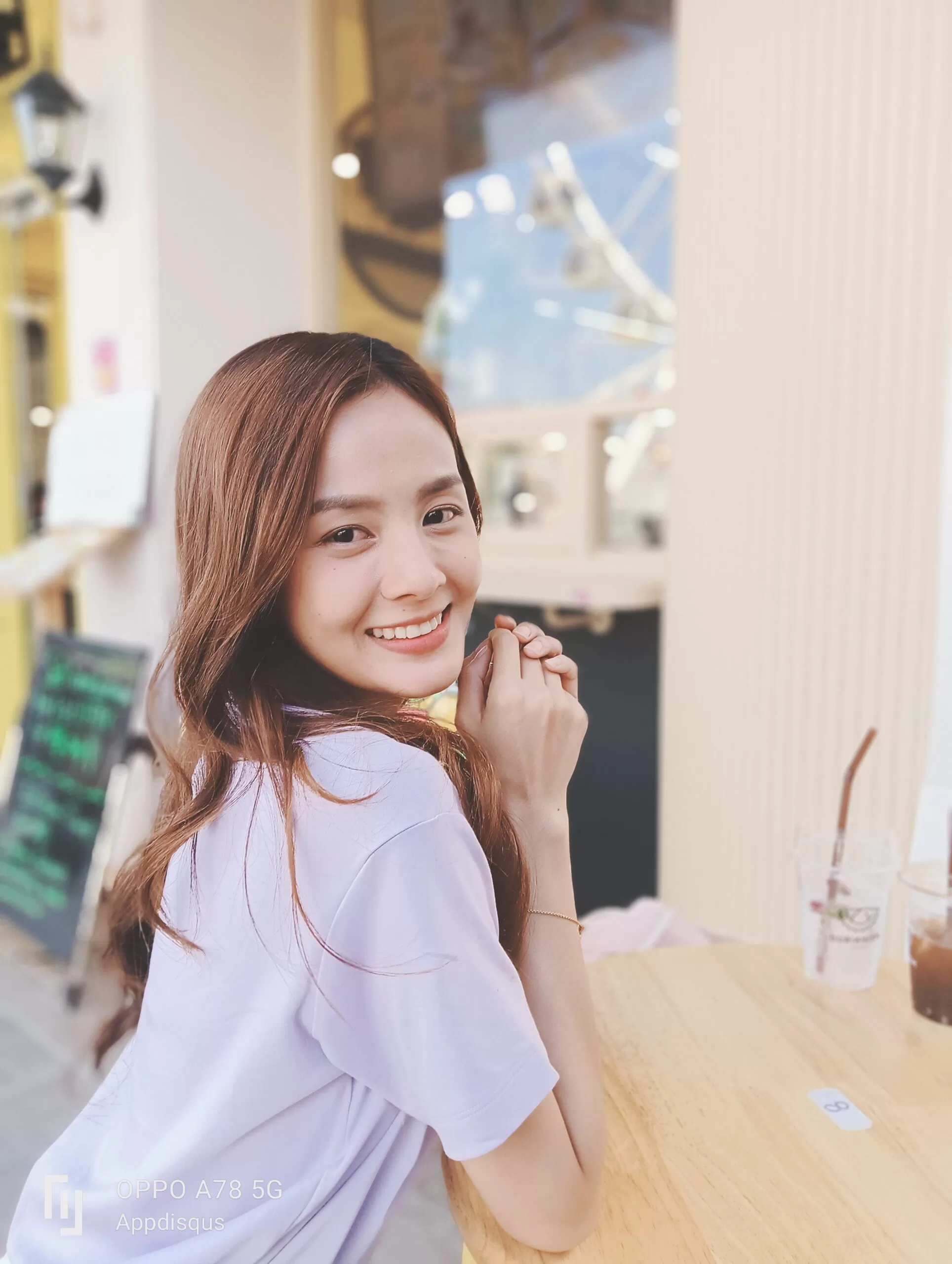 IMG20230122163505 scaled | A78 5G | รีวิว OPPO A78 5G ตัวเลือกที่ดีสุดของสมาร์ทโฟน 5G ราคาไม่ถึงหมื่น