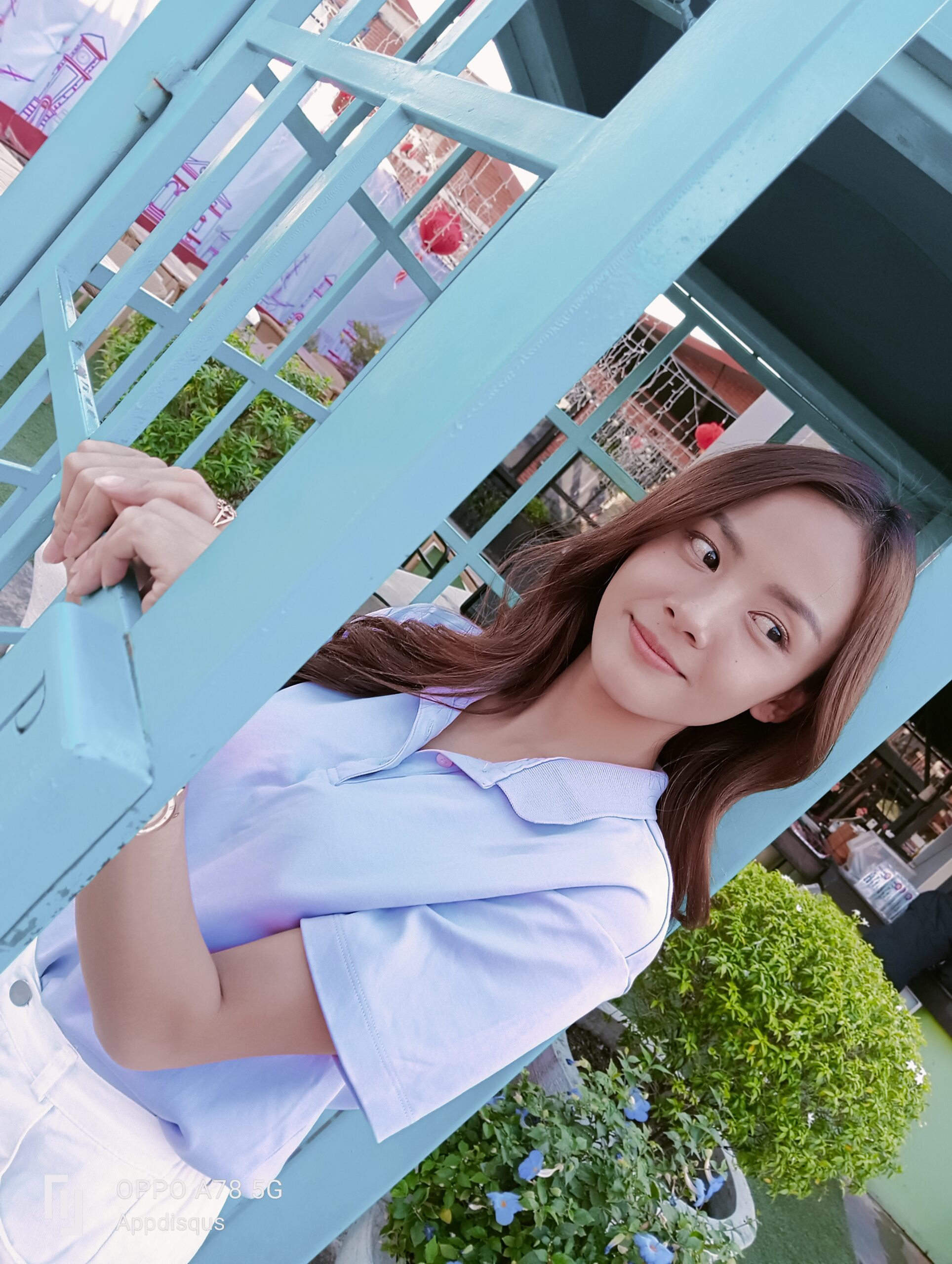 IMG20230122165042 scaled | A78 5G | รีวิว OPPO A78 5G ตัวเลือกที่ดีสุดของสมาร์ทโฟน 5G ราคาไม่ถึงหมื่น