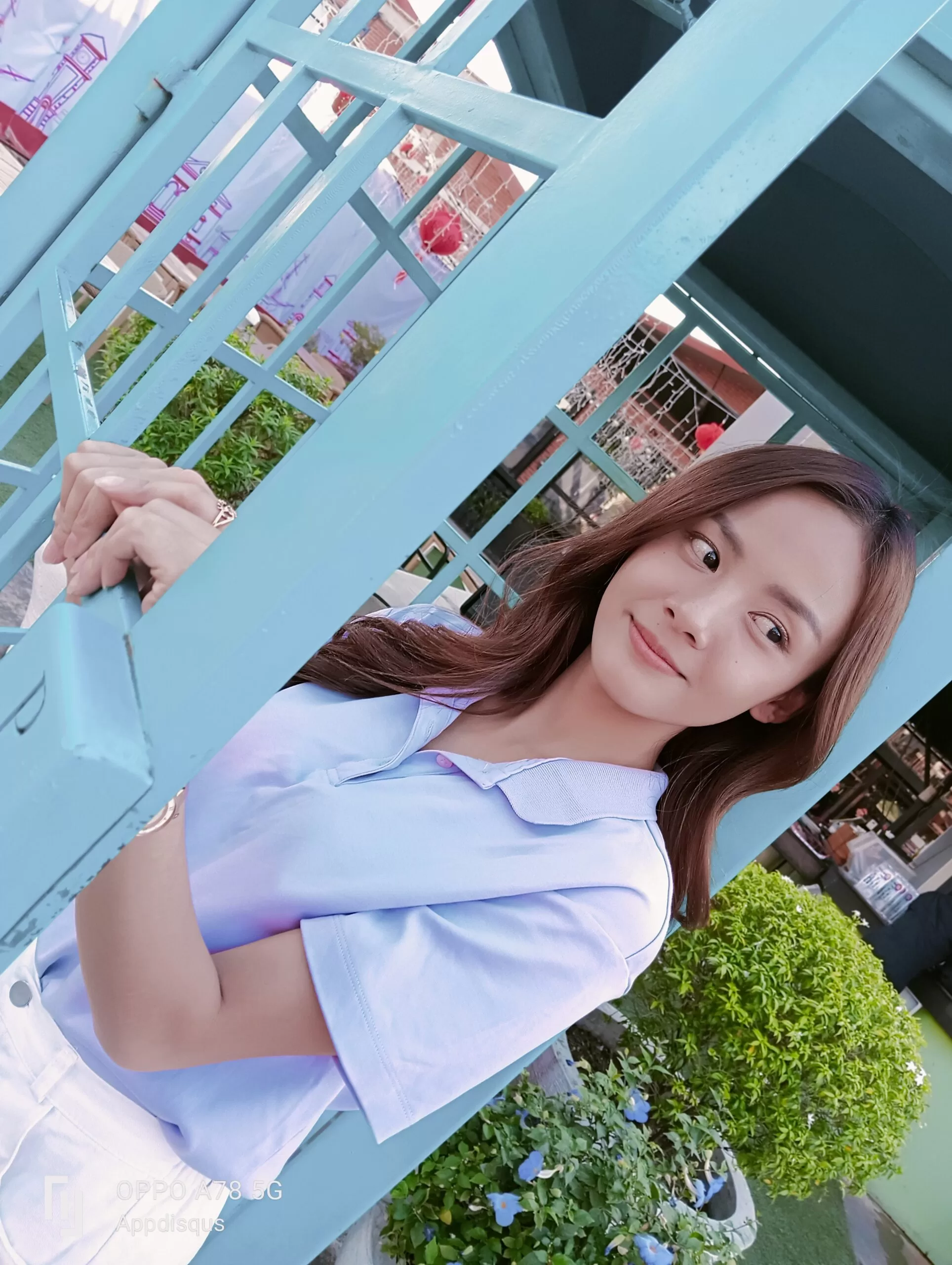 IMG20230122165042 scaled | A78 5G | รีวิว OPPO A78 5G ตัวเลือกที่ดีสุดของสมาร์ทโฟน 5G ราคาไม่ถึงหมื่น