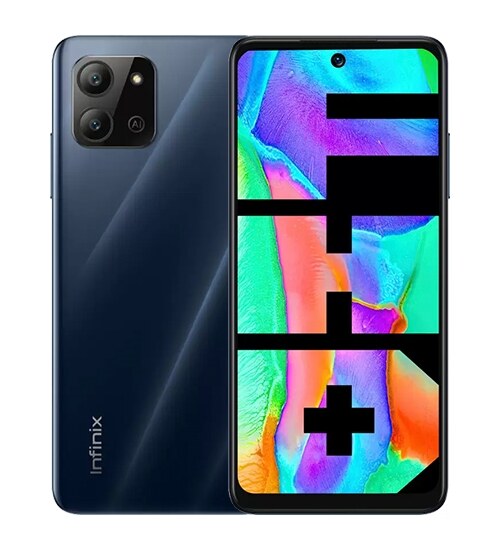 Infinix HOT 11 (2022)