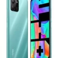 Infinix HOT 11 (2022)