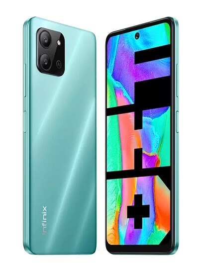 Infinix HOT 11 (2022)