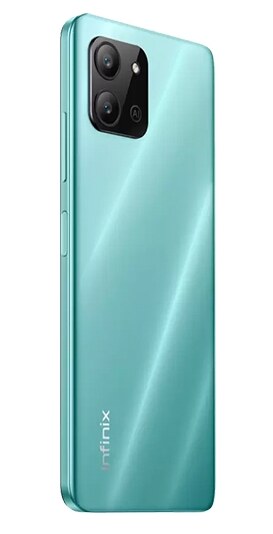 Infinix HOT 11 (2022)